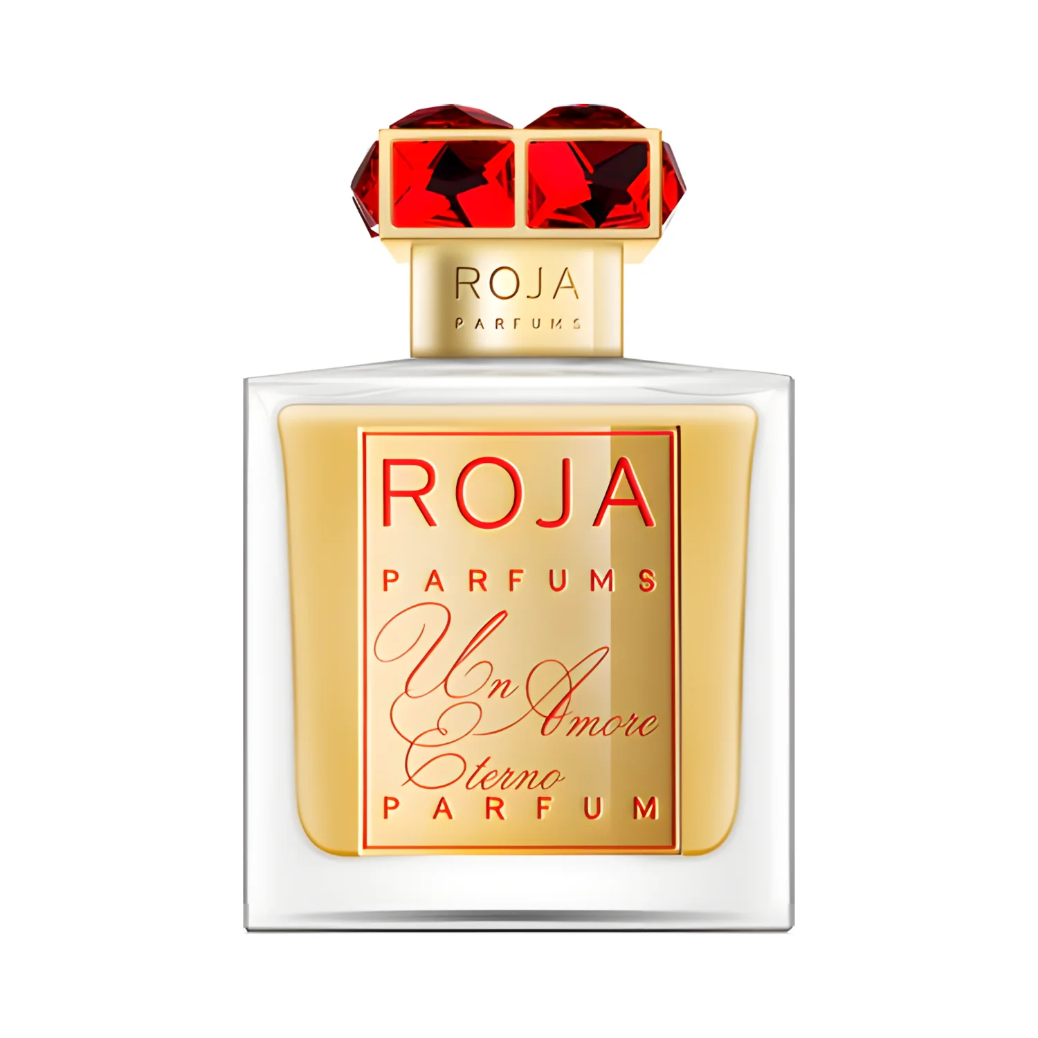 Un Amore Eterno Parfum