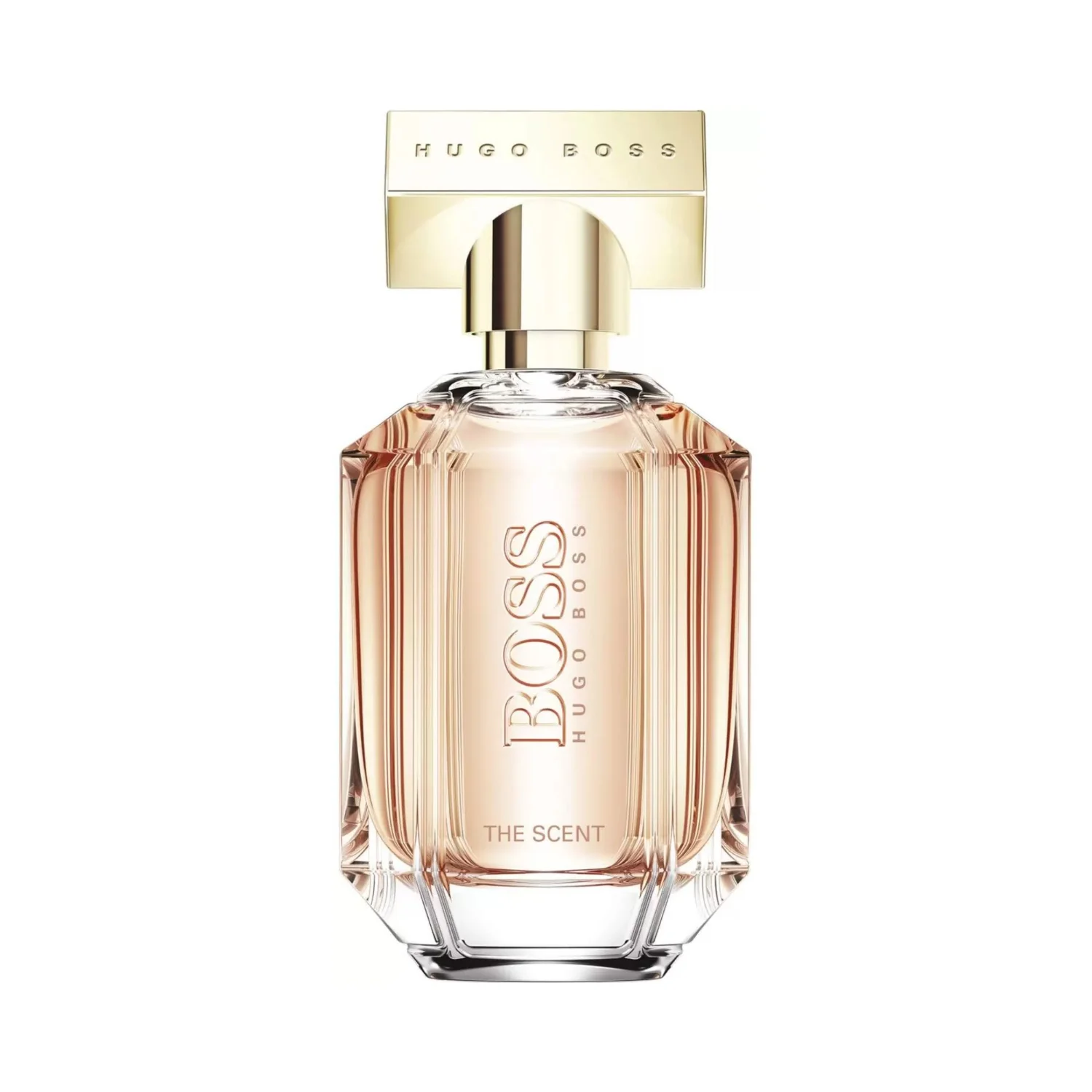 The Scent For Her Eau de parfum