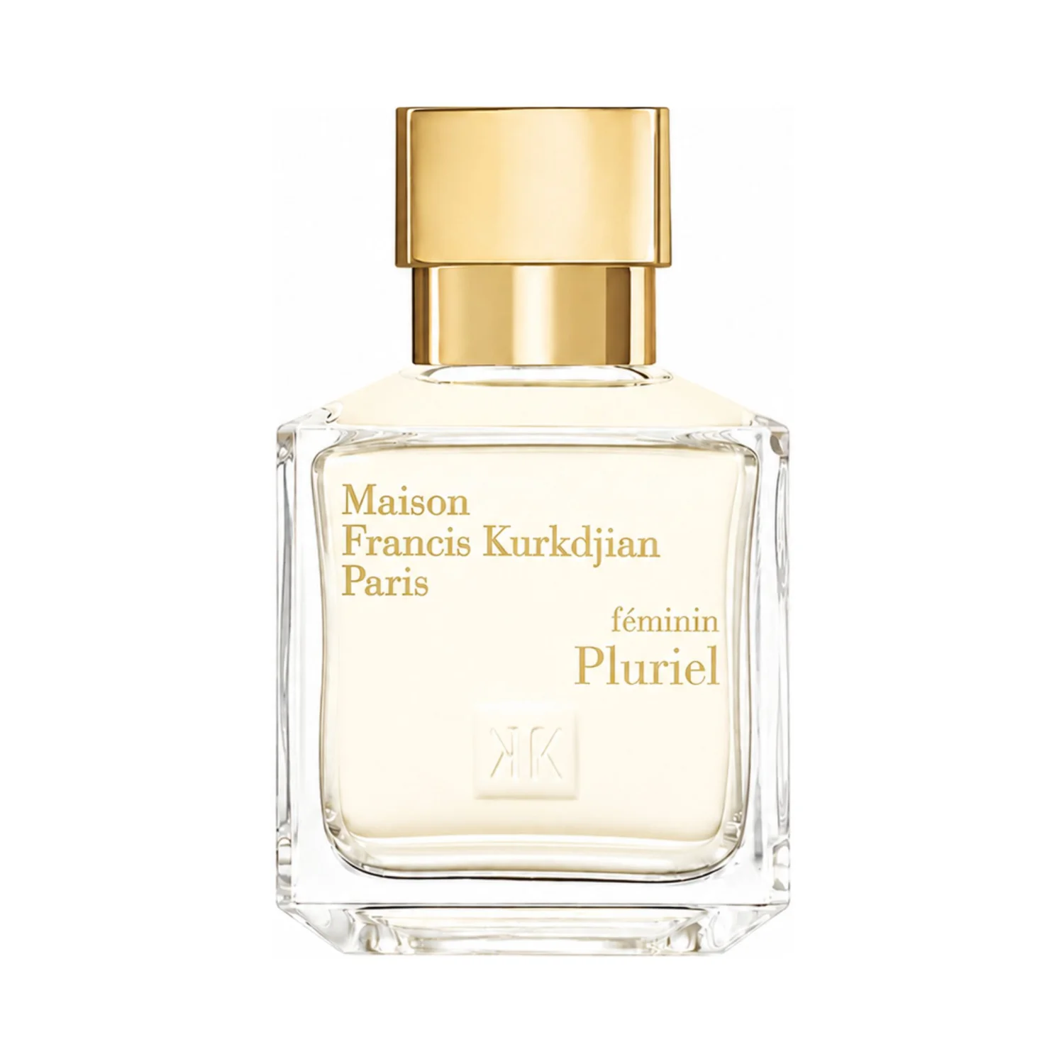Feminin Pluriel Eau de parfum
