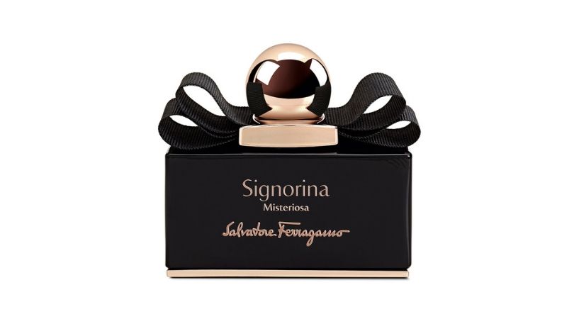 FERRAGAMO Signorina Misteriosa LIFESTYLE PERFUME