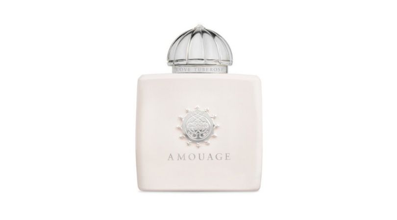 AMOUAGE Love Tuberose LIFESTYLE PERFUME