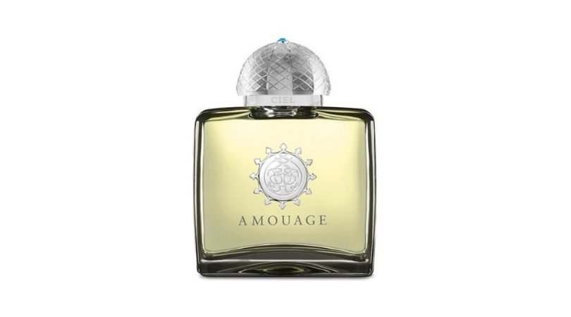 AMOUAGE Ciel Pour Femme LIFESTYLE PERFUME