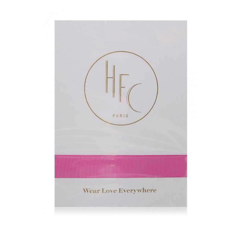 Духи HFC Wear Love everywhere. Haute Fragrance Company Wear Love everywhere 75 ml. Туалетная вода NFC. Haute Fragrance Company Wear Love everywhere.