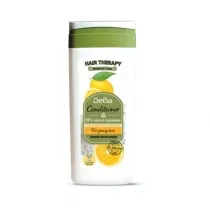  Hair Therapy White Clay & Lemon Extract Conditioner