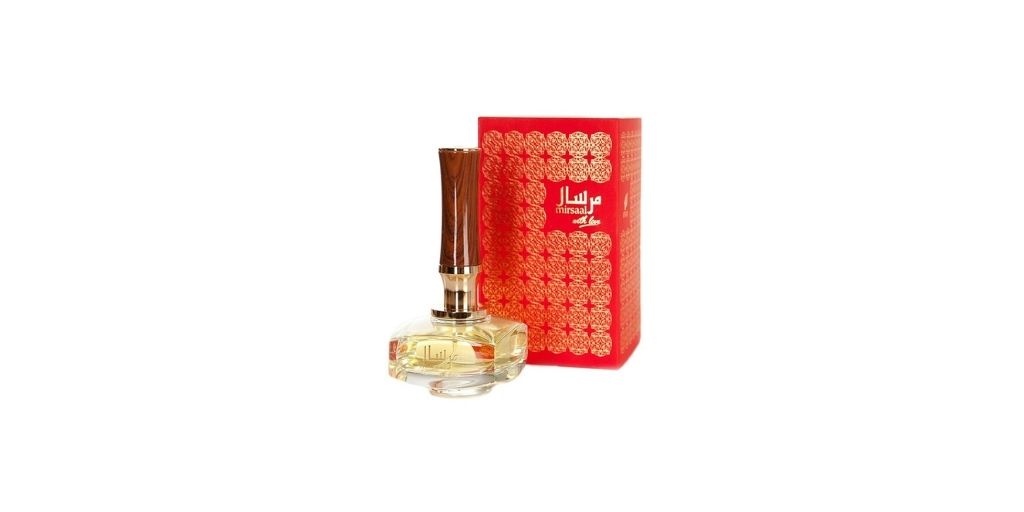 Buy AFNAN MIRSAAL WITH LOVE in Armenia | LIFESTYLE PERFUME