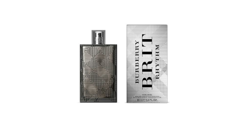 Buy BURBERRY Brit Rhythm for Him Intense in Armenia | LIFESTYLE PERFUME