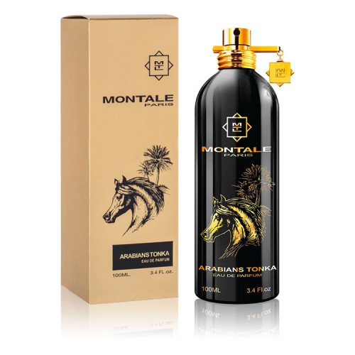 montale arabians tonka eau de parfum