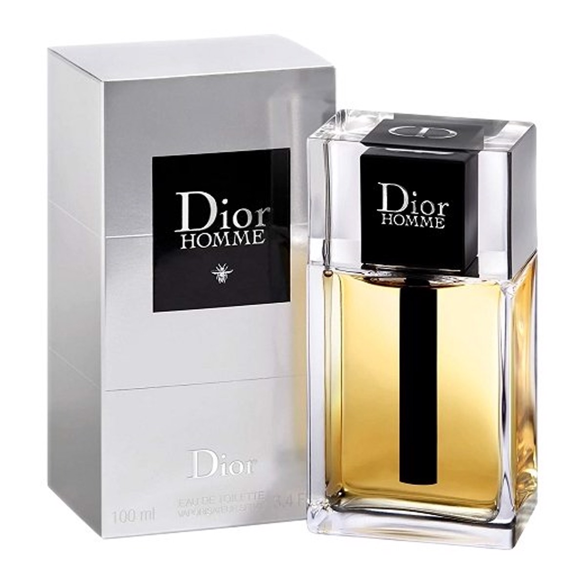 Dior Homme Intense Насыщенная парфюмерная вода  DIOR