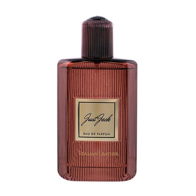 italian leather perfume