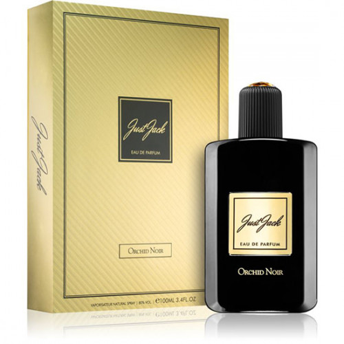 orchid noir parfum