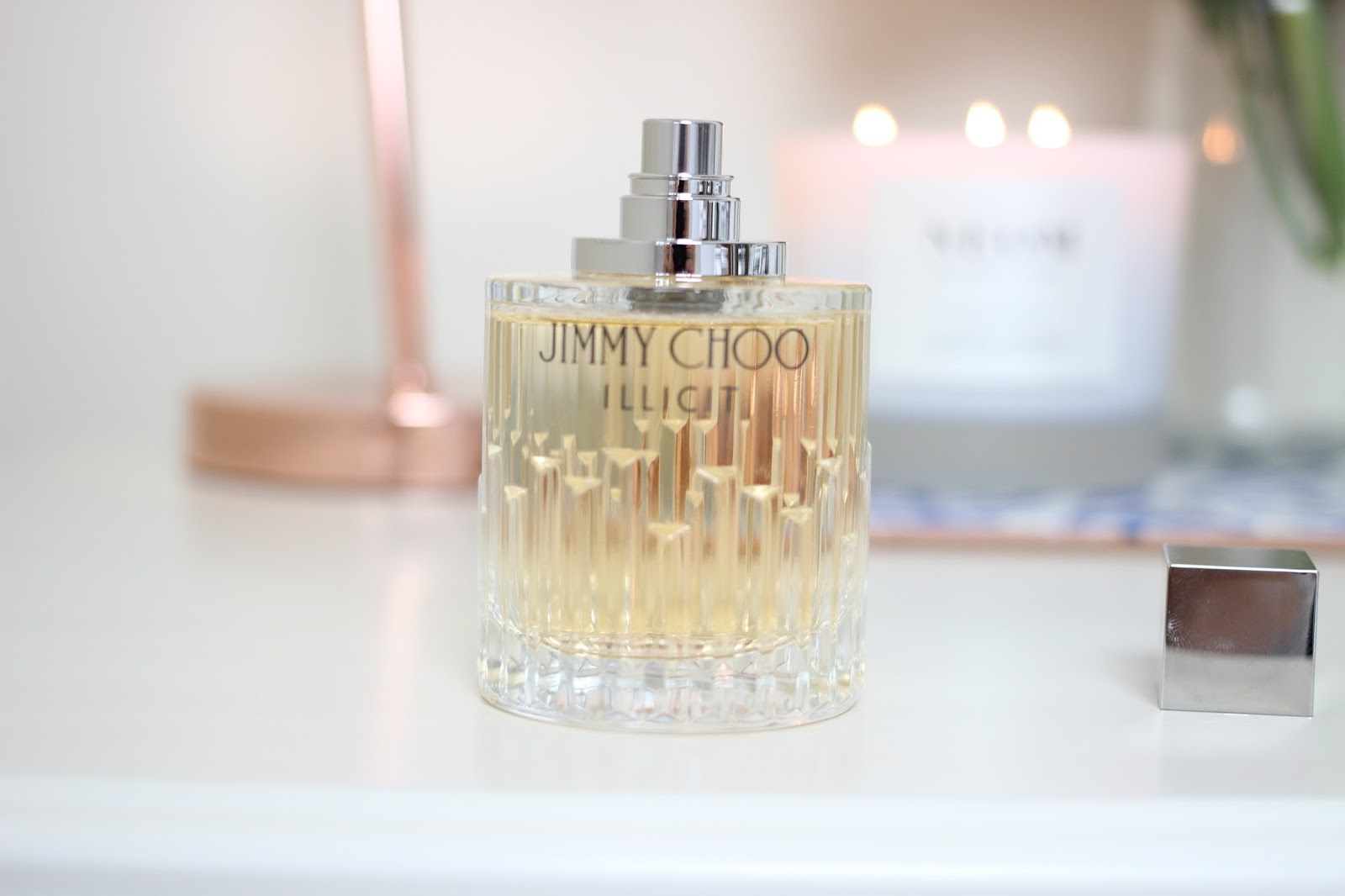 Купить JIMMY CHOO Illicit в Армении | LIFESTYLE PERFUME