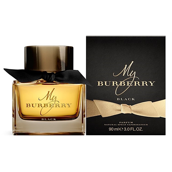 Купить BURBERRY My Burberry Black в Армении | LIFESTYLE PERFUME