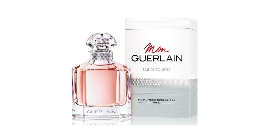 mon guerlain edt 50 ml