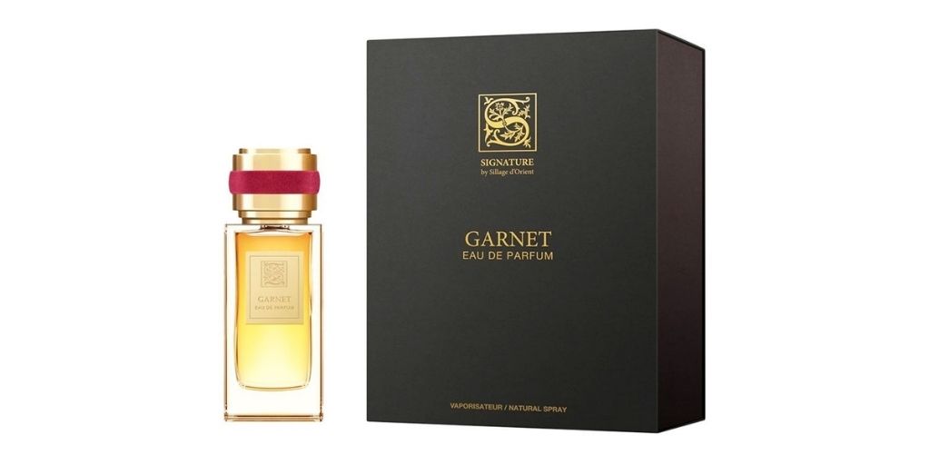 Garnet SIGNATURE 100 ml buy in Armenia | LIFESTYLE PERFUME