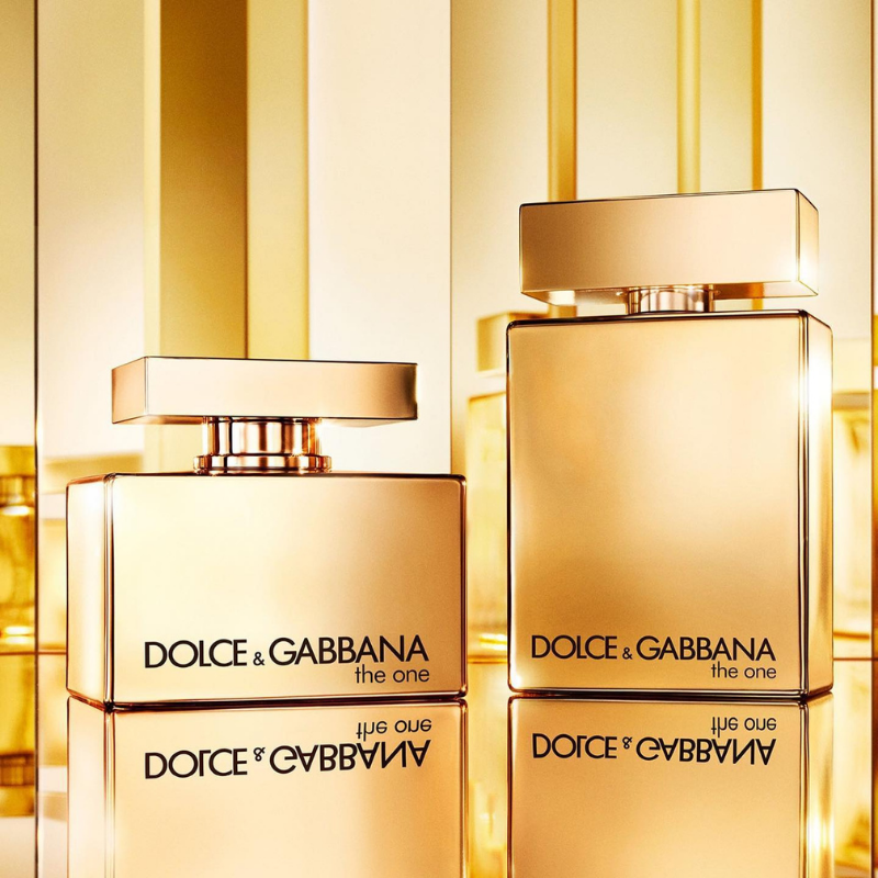 Купить DOLCE & GABBANA The One for Men EDP в Армении