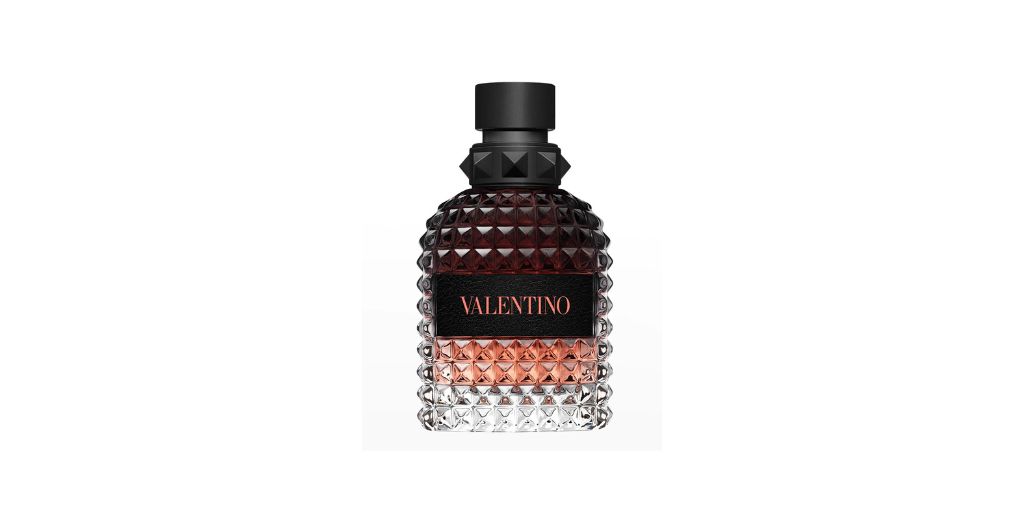 valentino born in roma coral uomo