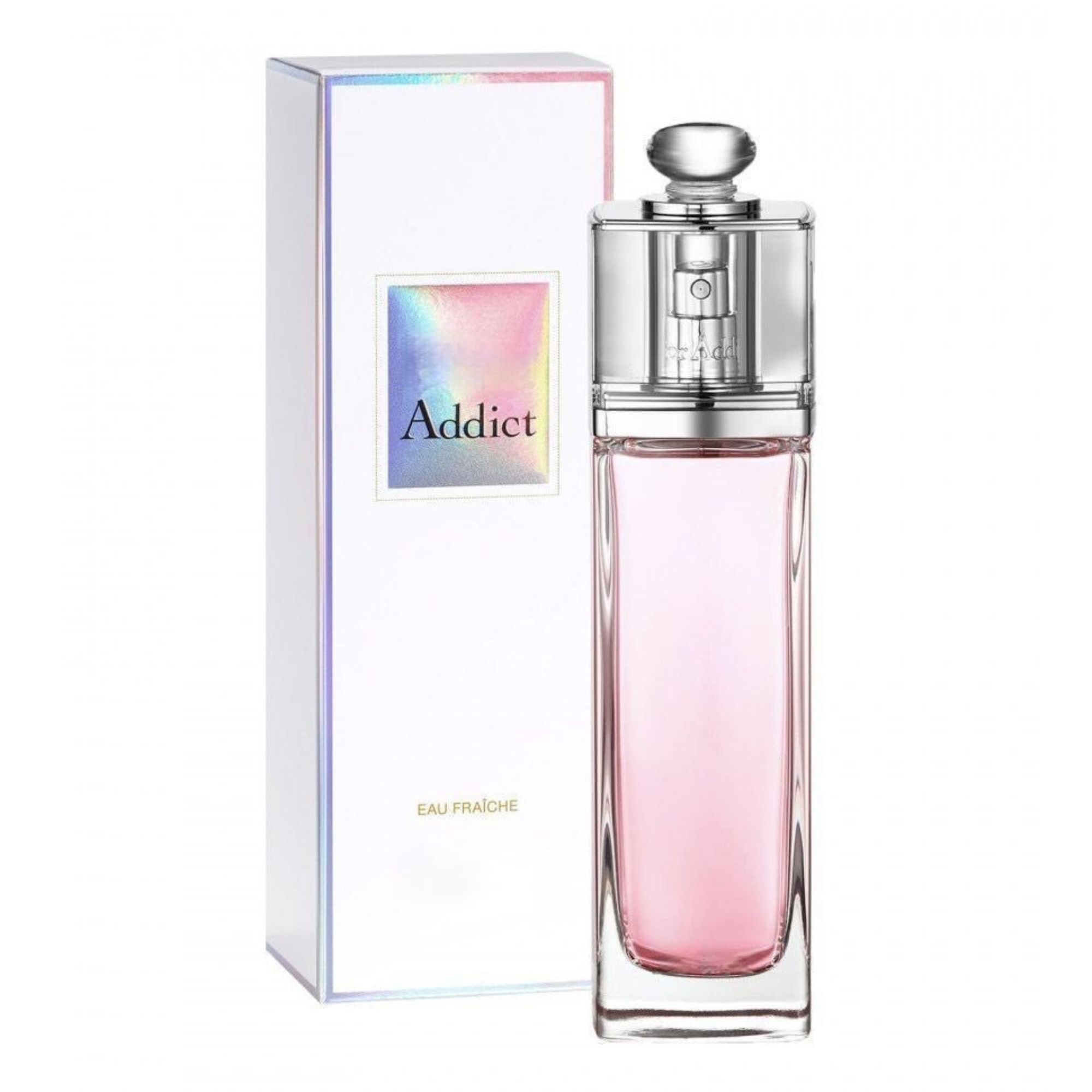 CHRISTIAN DIOR Dior Addict Eau Fraiche LIFESTYLE PERFUME