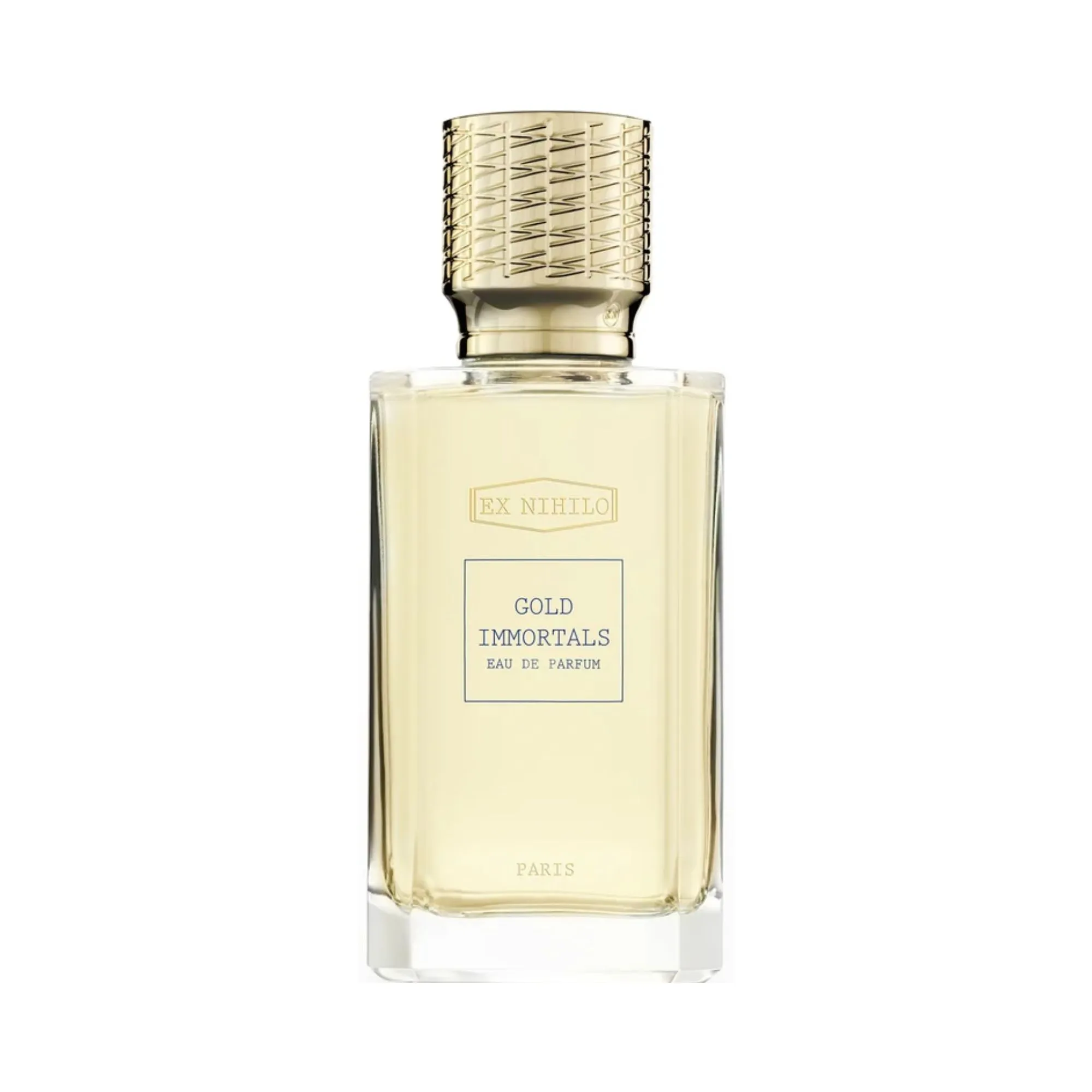 Gold Immortals Eau de parfum