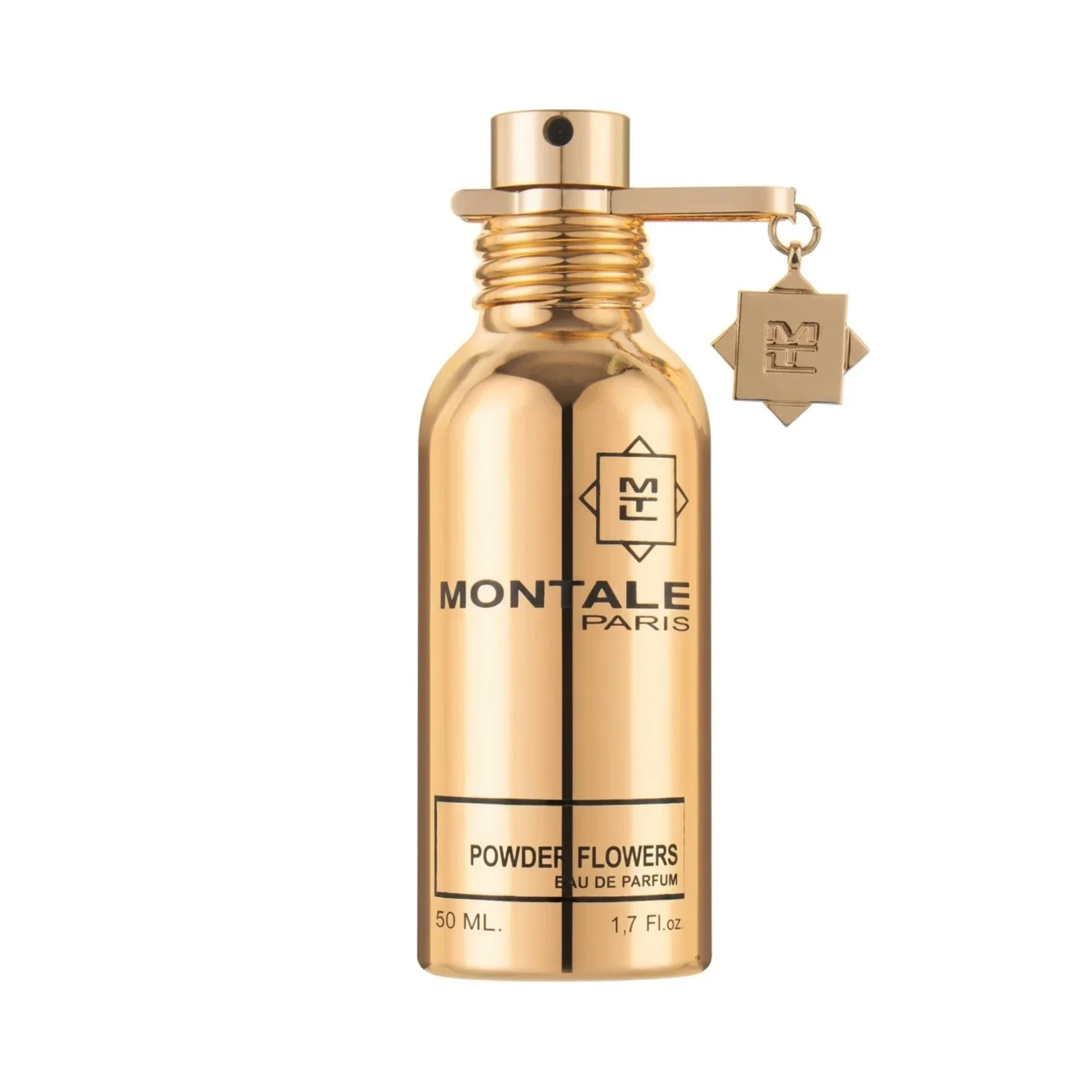 Powder Flowers Eau de parfum