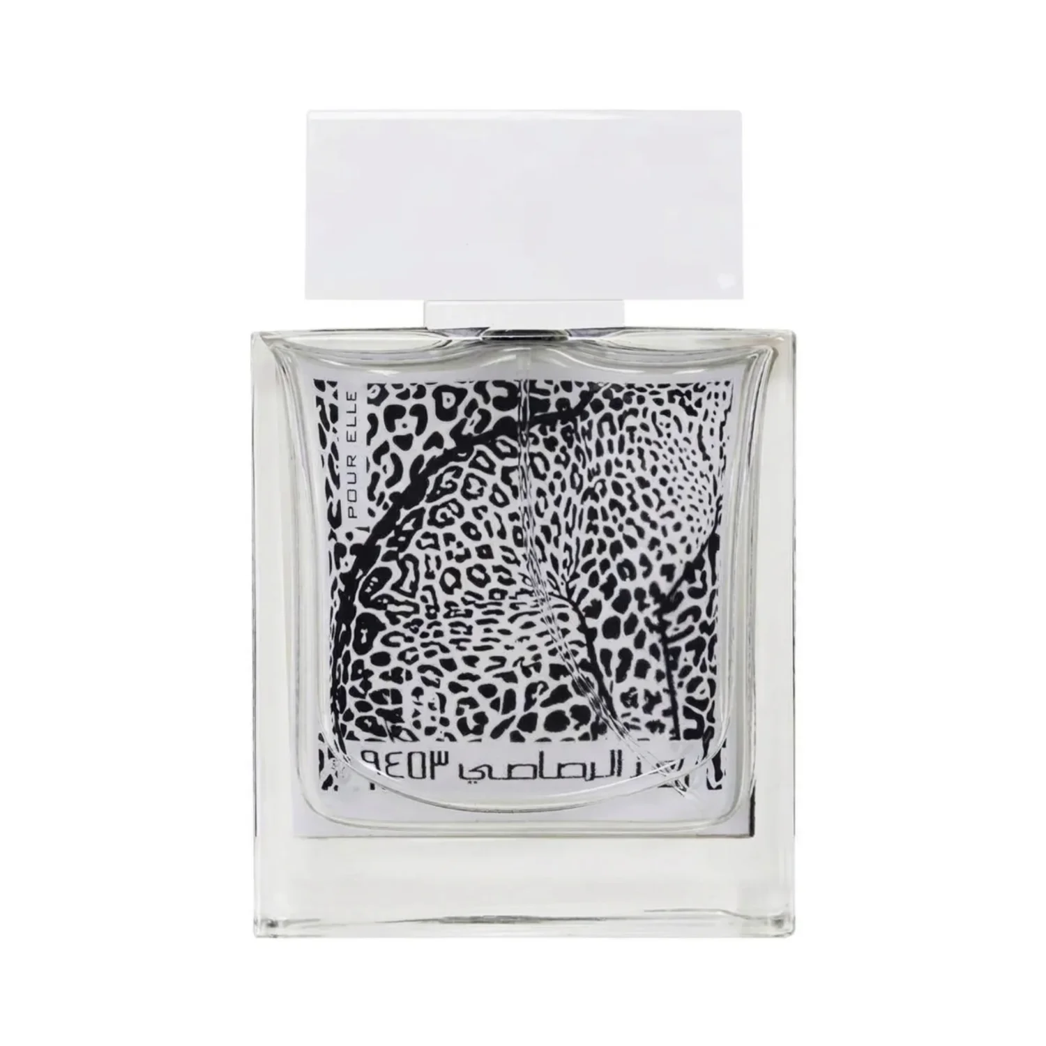 9453 Pour Elle (Tiger) Eau de parfum