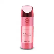 Legasi For Women  Perfume Body Spray