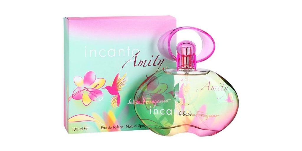 Incanto Amity FERRAGAMO 30 ml buy in Armenia | LIFESTYLE PERFUME