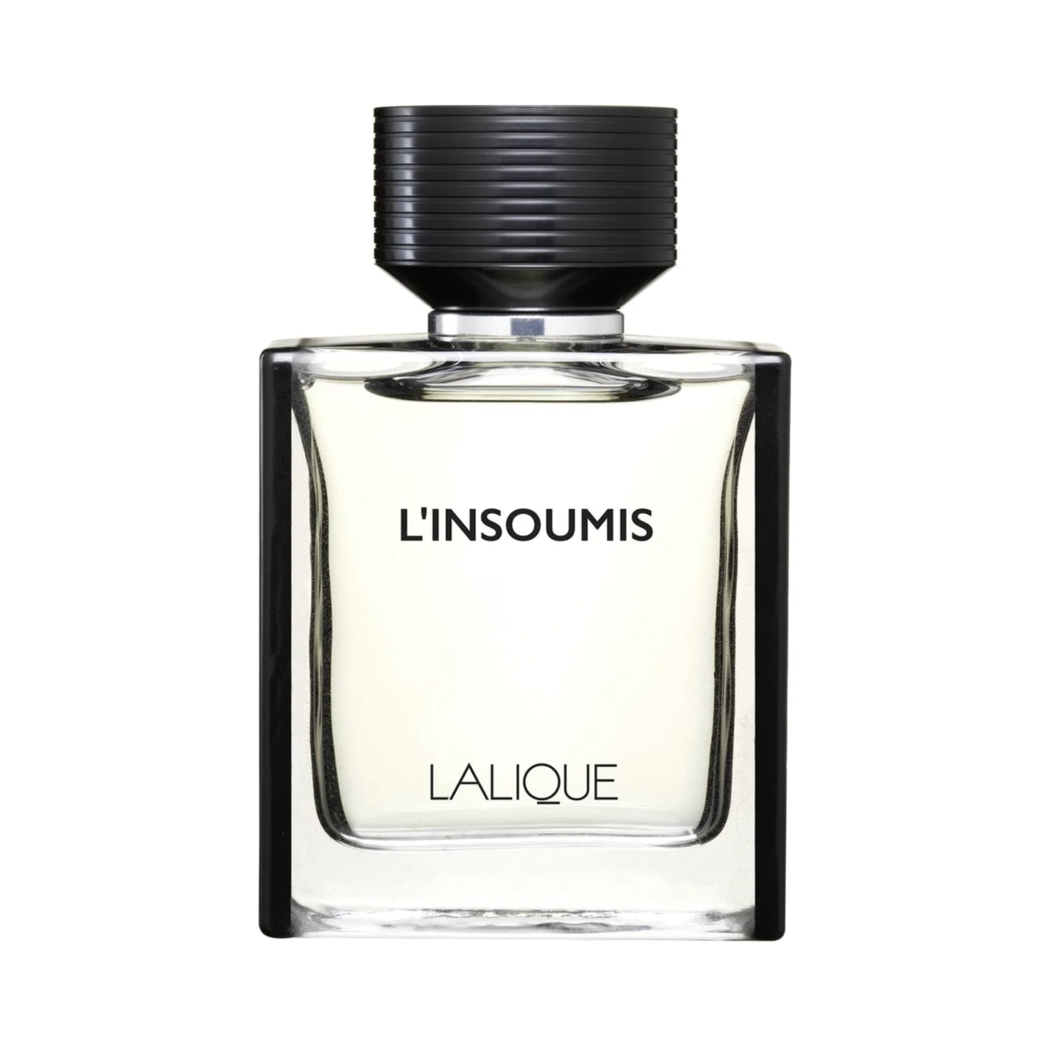 L'Insoumis Eau de toilette