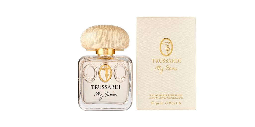 My Name TRUSSARDI 100 ml buy in Armenia | LIFESTYLE PERFUME