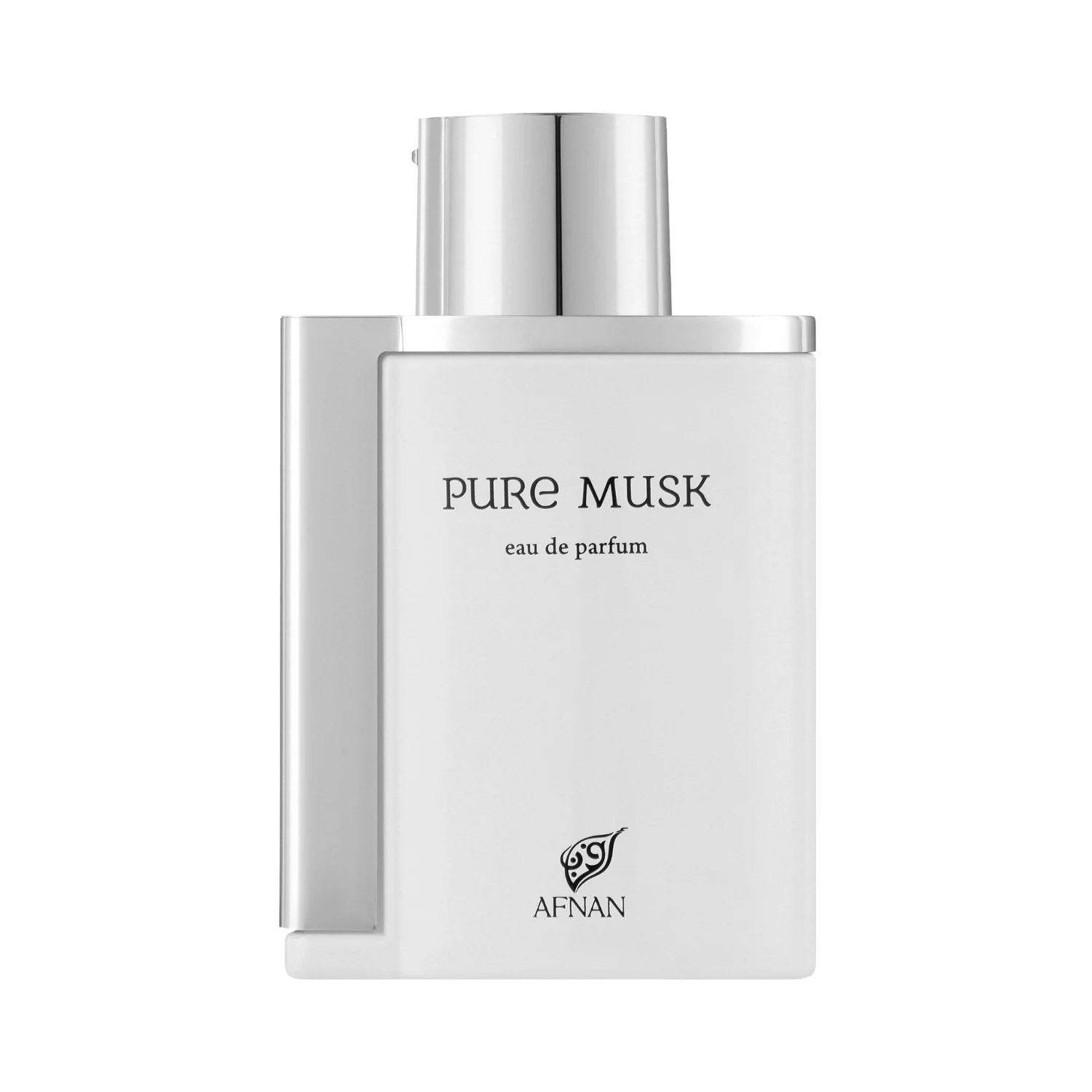 Pure Musk Eau de parfum