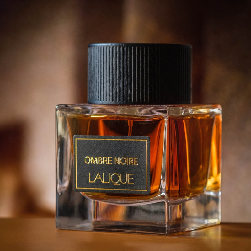 Ombre Noire LALIQUE 100 ml buy in Armenia LIFESTYLE PERFUME
