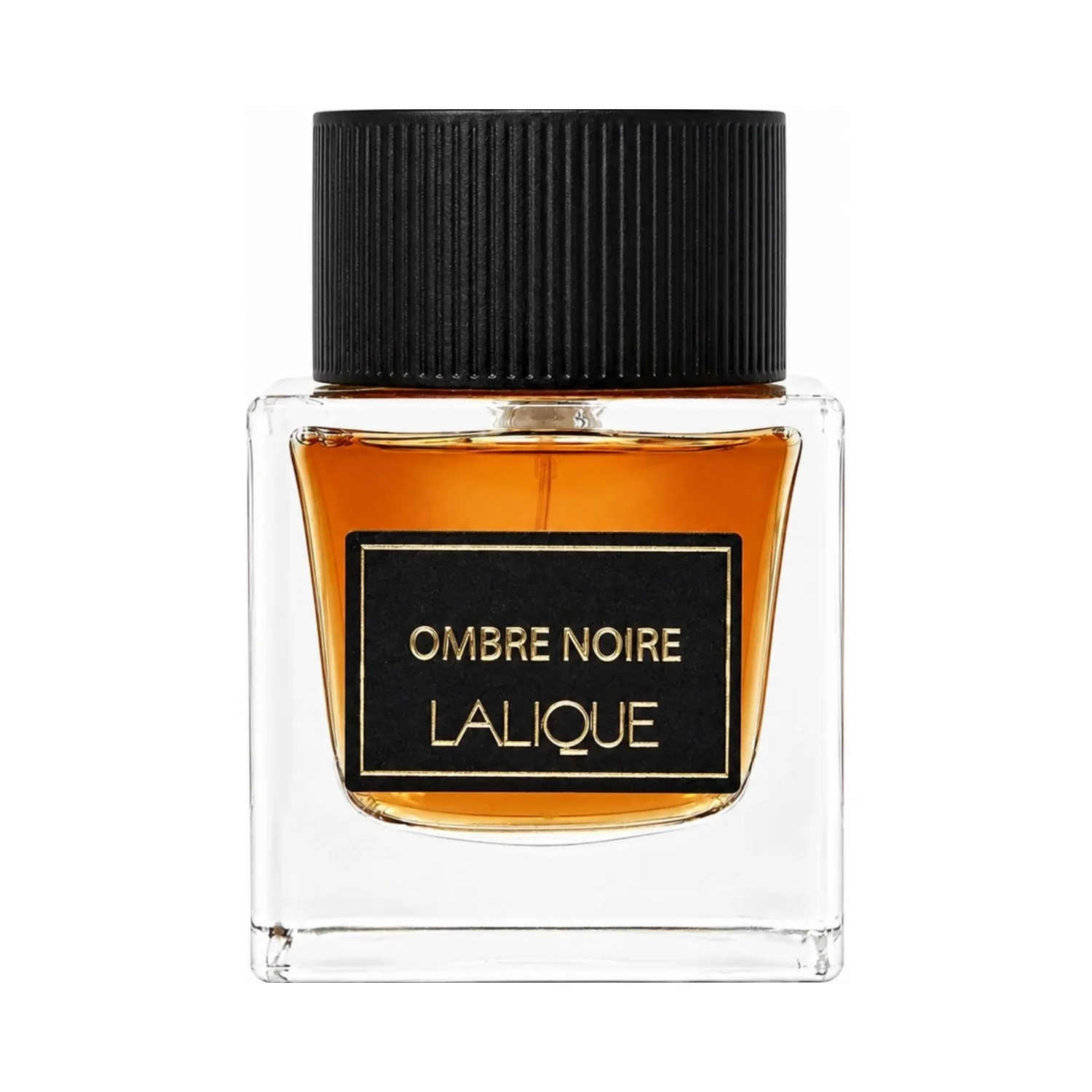 Ombre Noire Eau de parfum