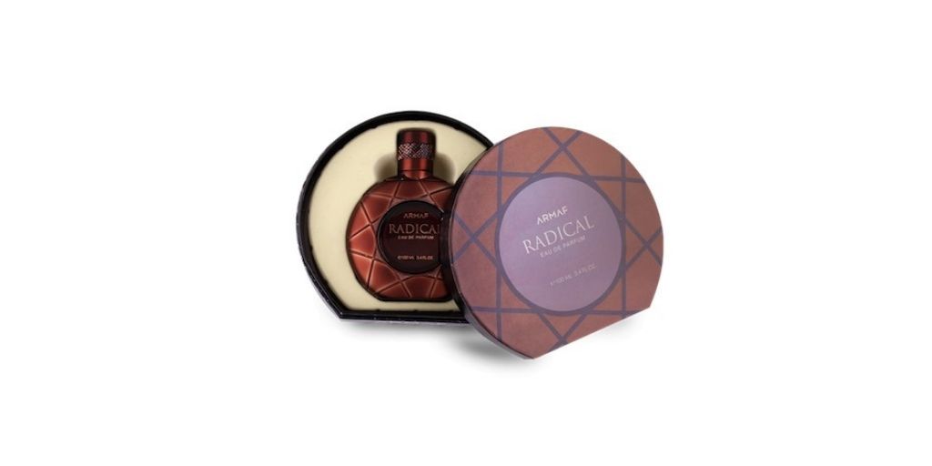 Radical Chocolate Brown for Men ARMAF 100 ml buy in Armenia