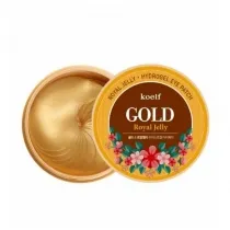 Gold Royal Jelly Hydrogel патчи