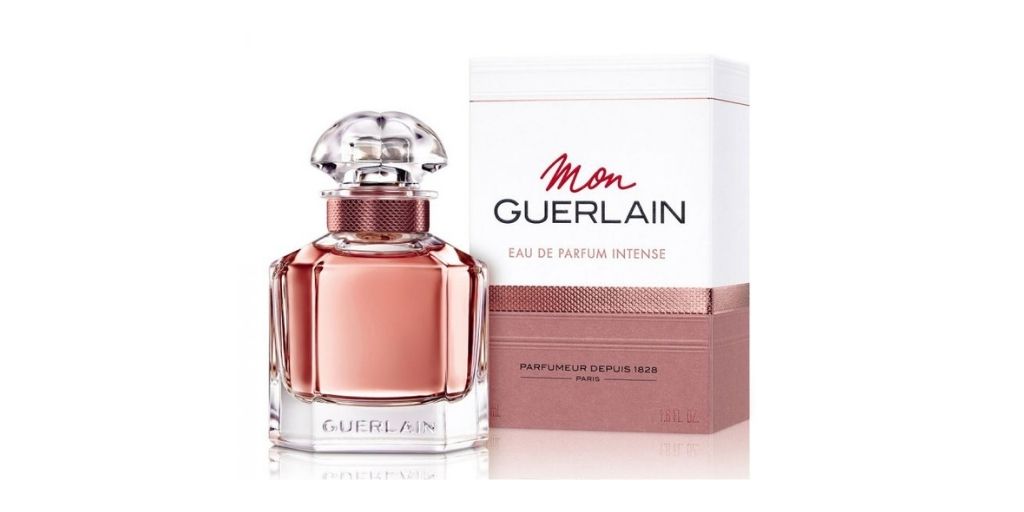 Mon Guerlain Intense GUERLAIN 30 ml buy in Armenia LIFESTYLE PERFUME
