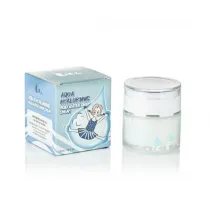 Face cream Aqua Hyaluronic