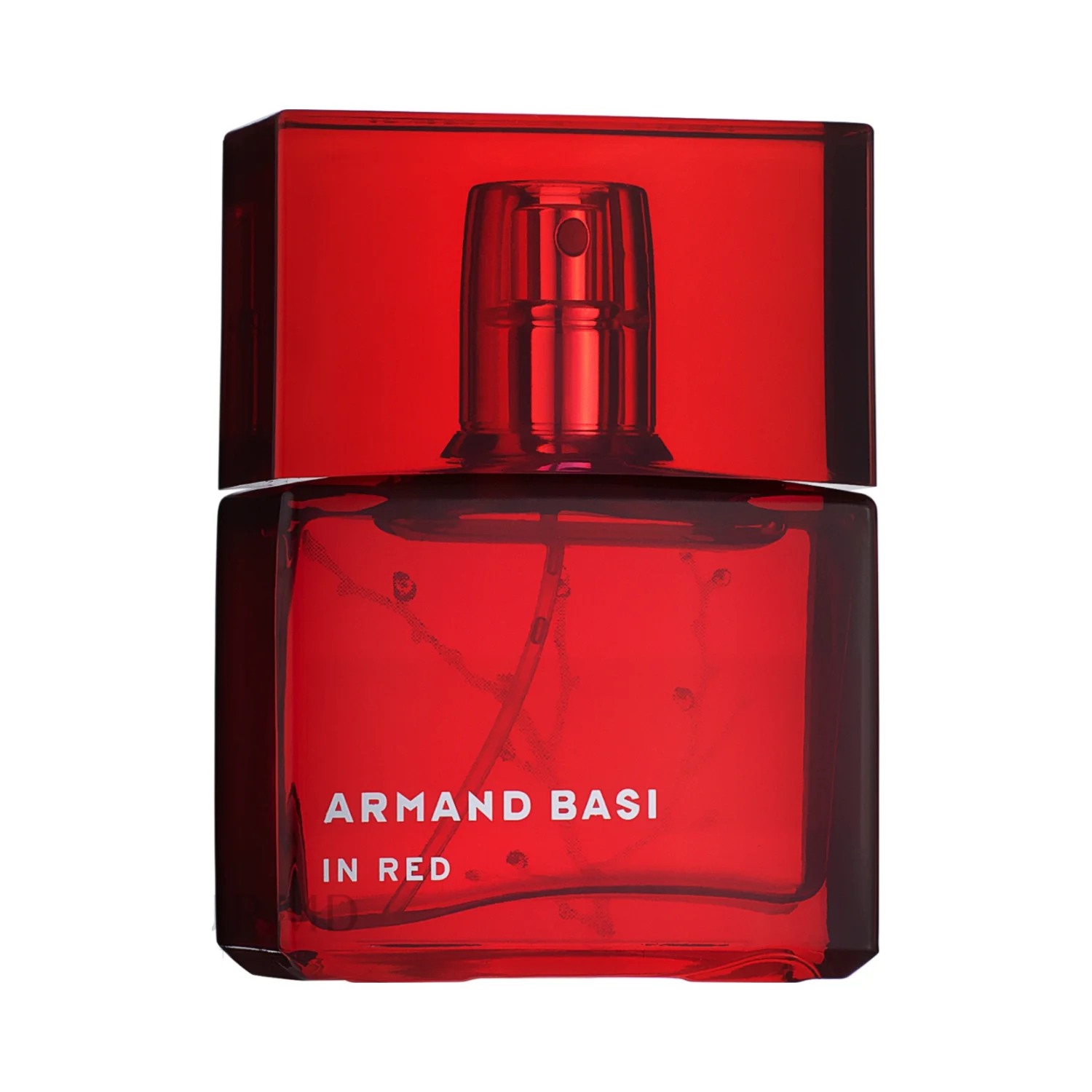 In Red Eau de parfum
