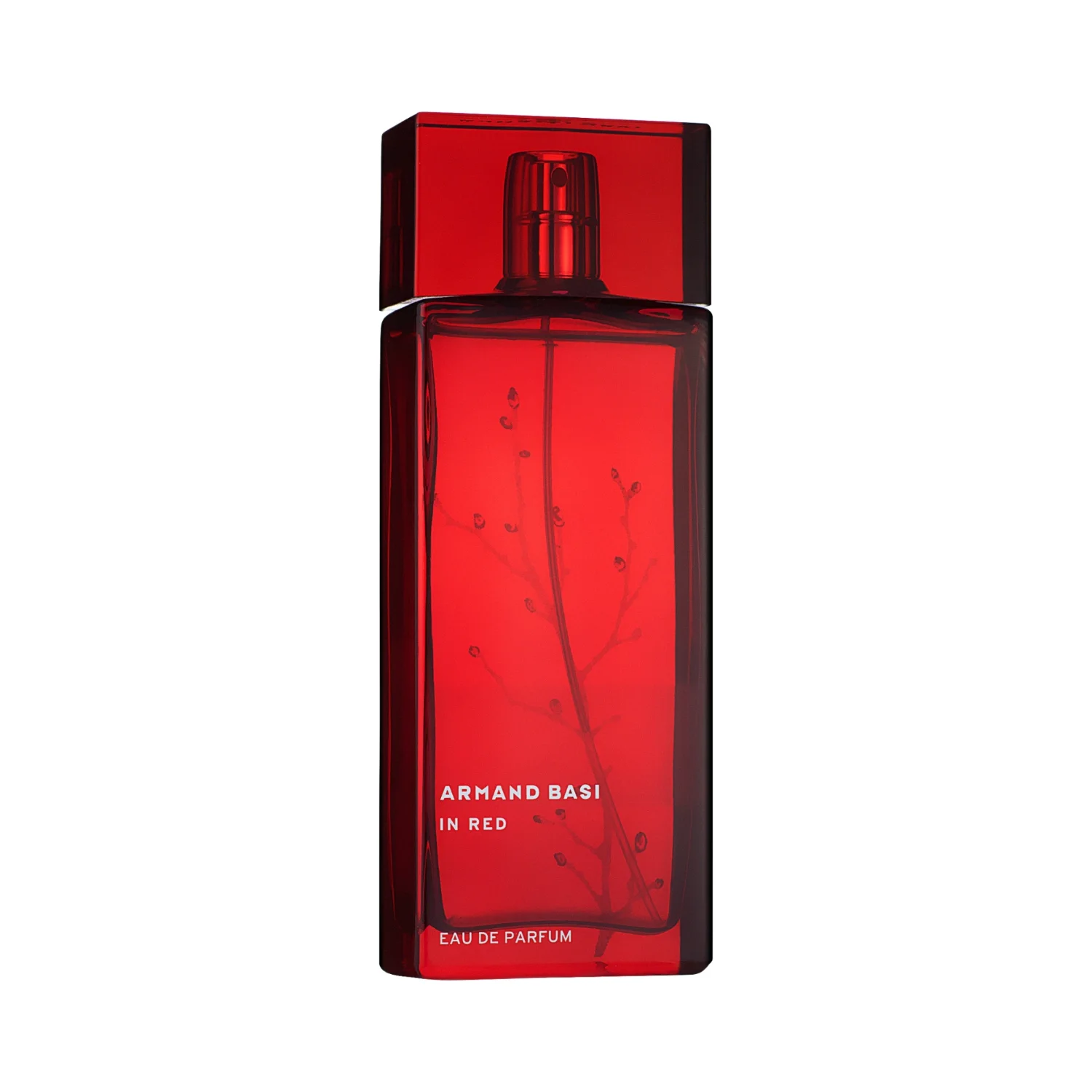 In Red Eau de parfum