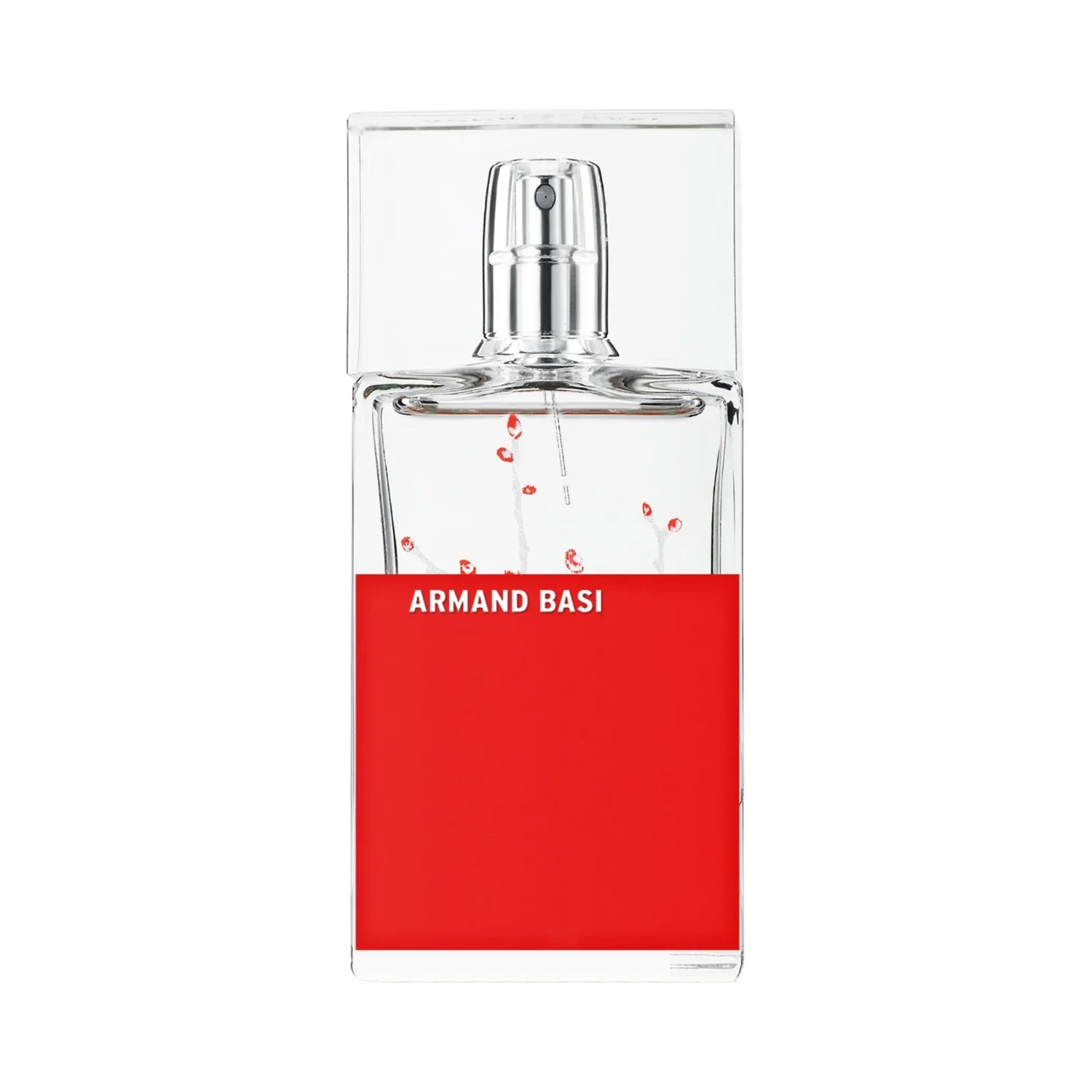 In Red Eau de Toilette Eau de toilette