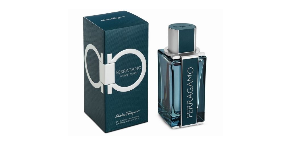 Ferragamo Intense Leather FERRAGAMO 30 ml buy in Armenia