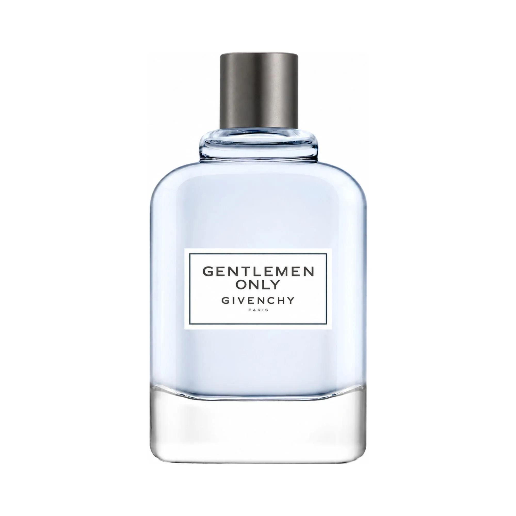 Gentlemen Only Eau de toilette