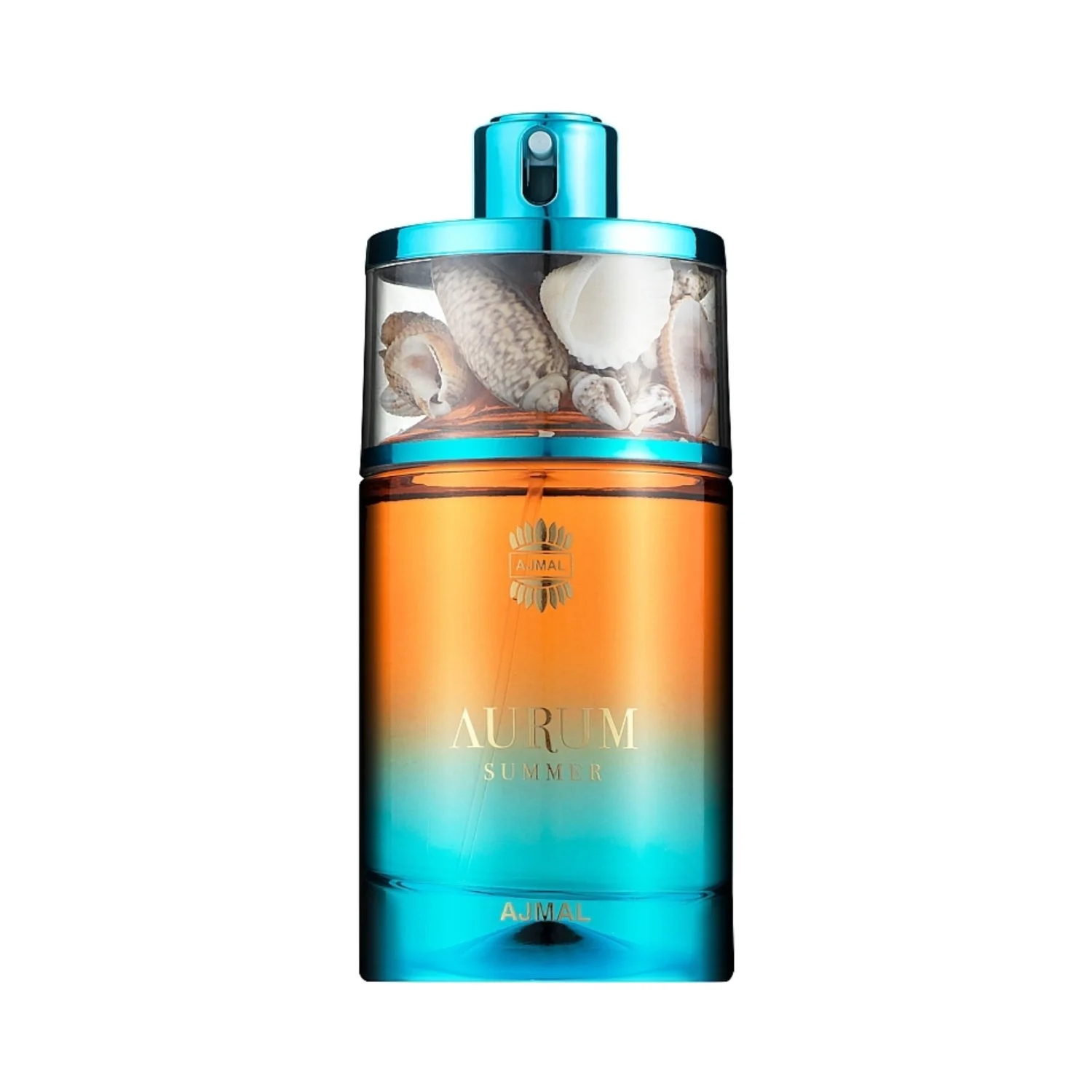 Aurum Summer Eau de parfum