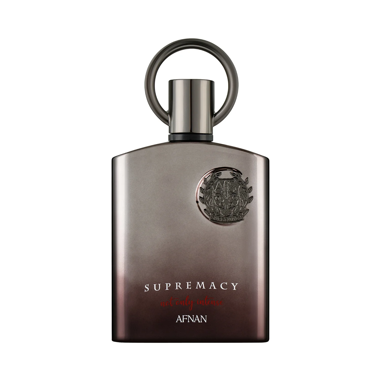 Not Only Intense Extrait de Parfum