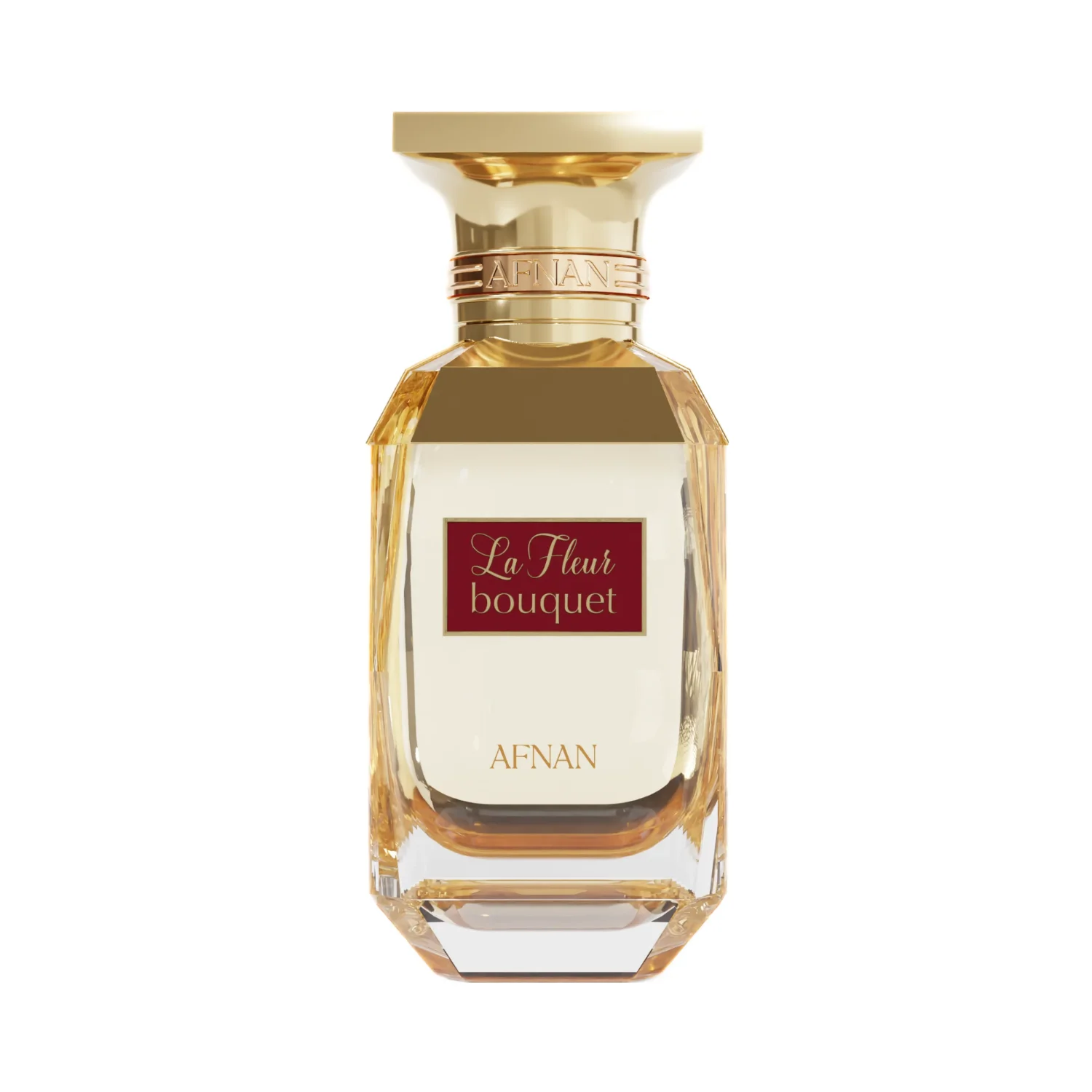 La fleur bouqet Eau de parfum