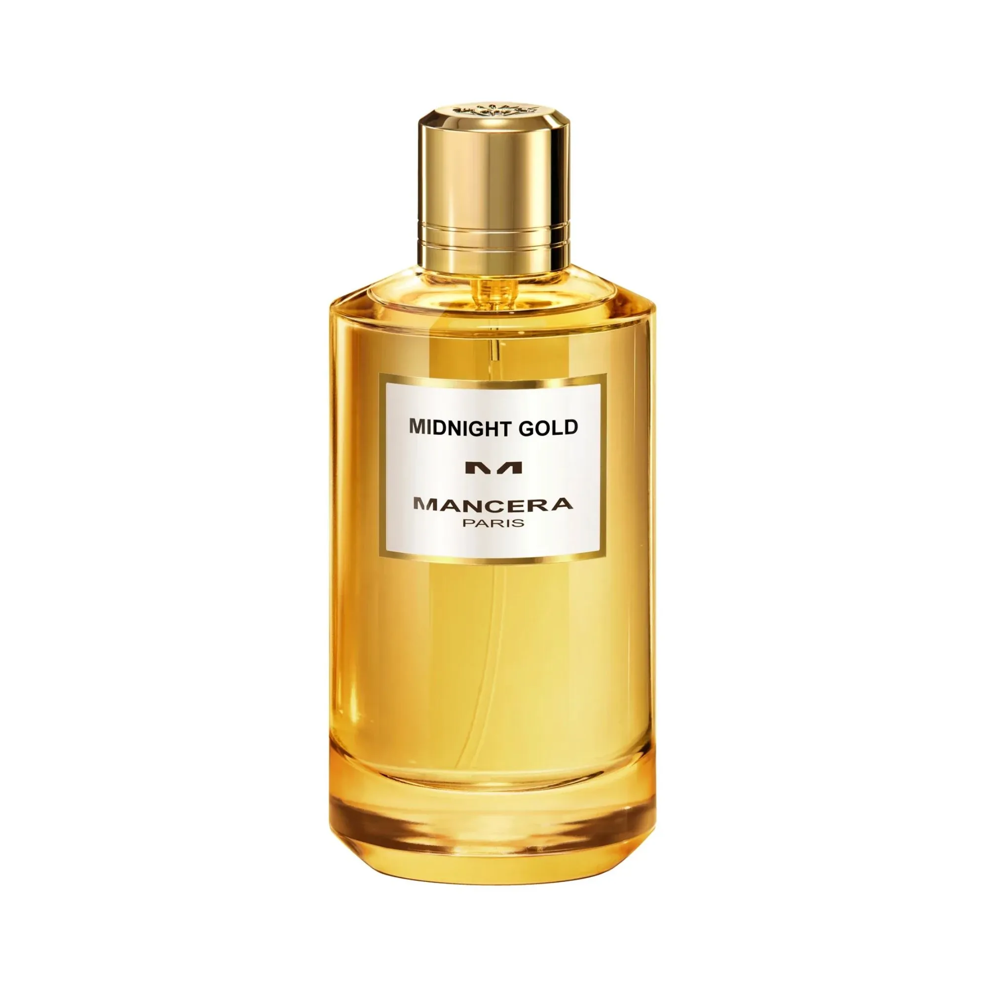 Midnight Gold Eau de parfum