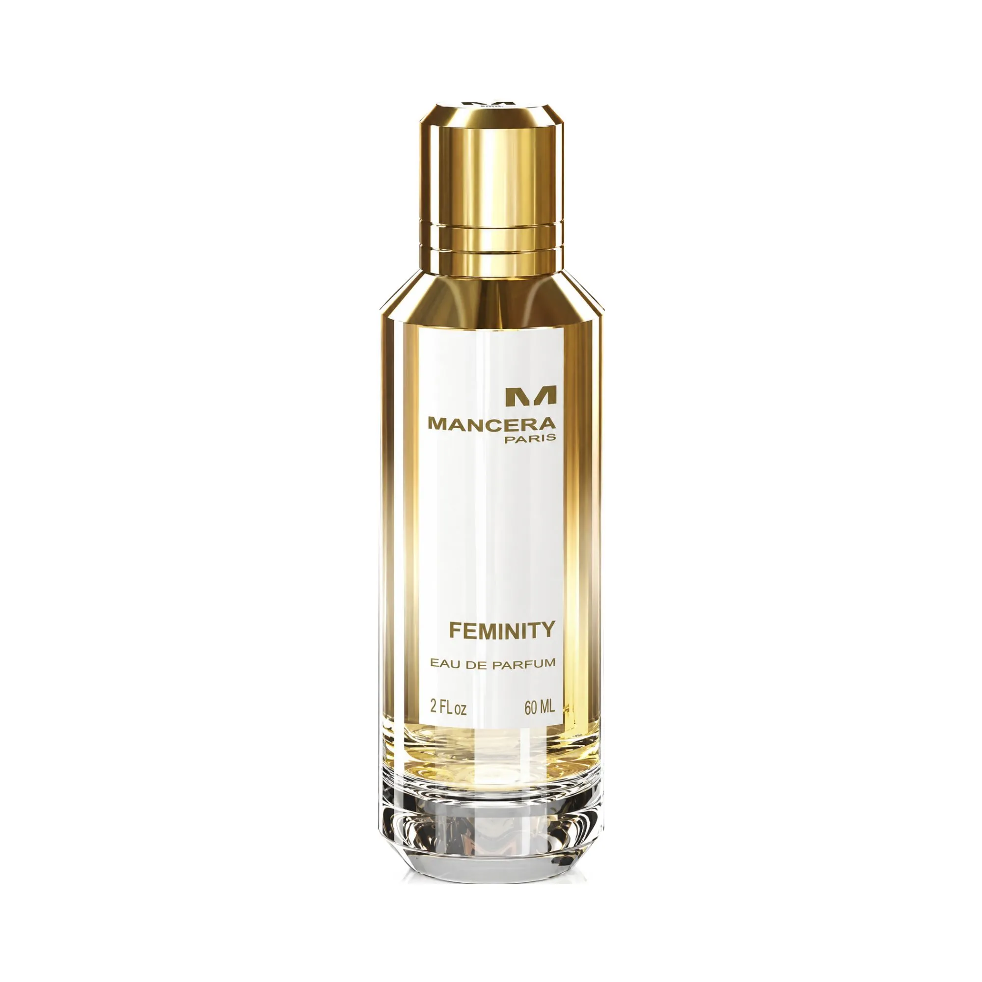 Feminity  Eau de parfum