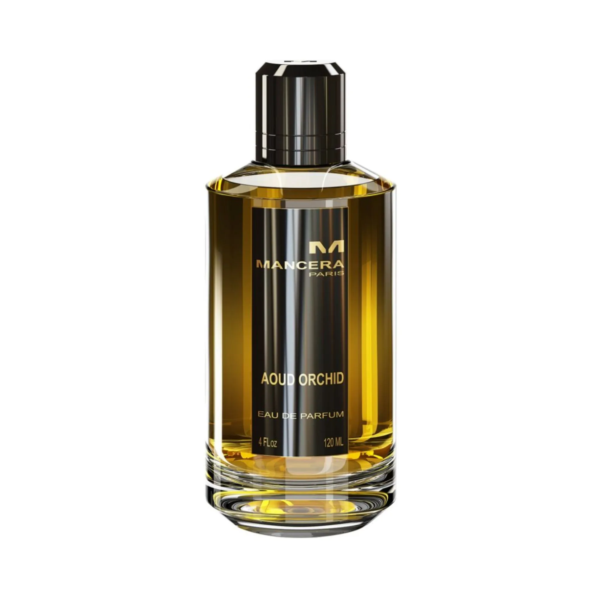 Aoud Orchid Eau de parfum