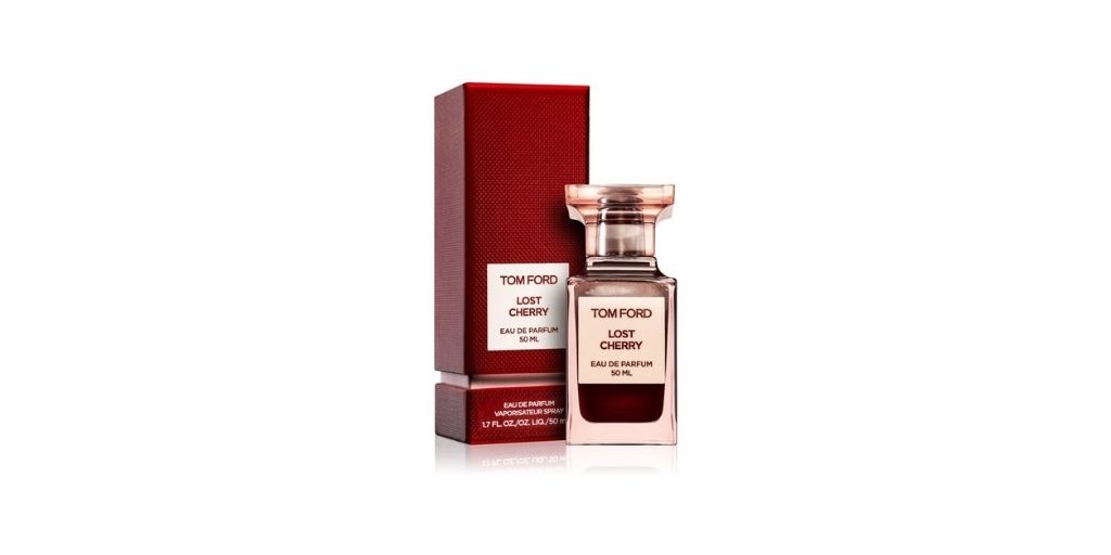 Lost Cherry TOM FORD 50 ml buy in Armenia | LIFESTYLE PERFUME
