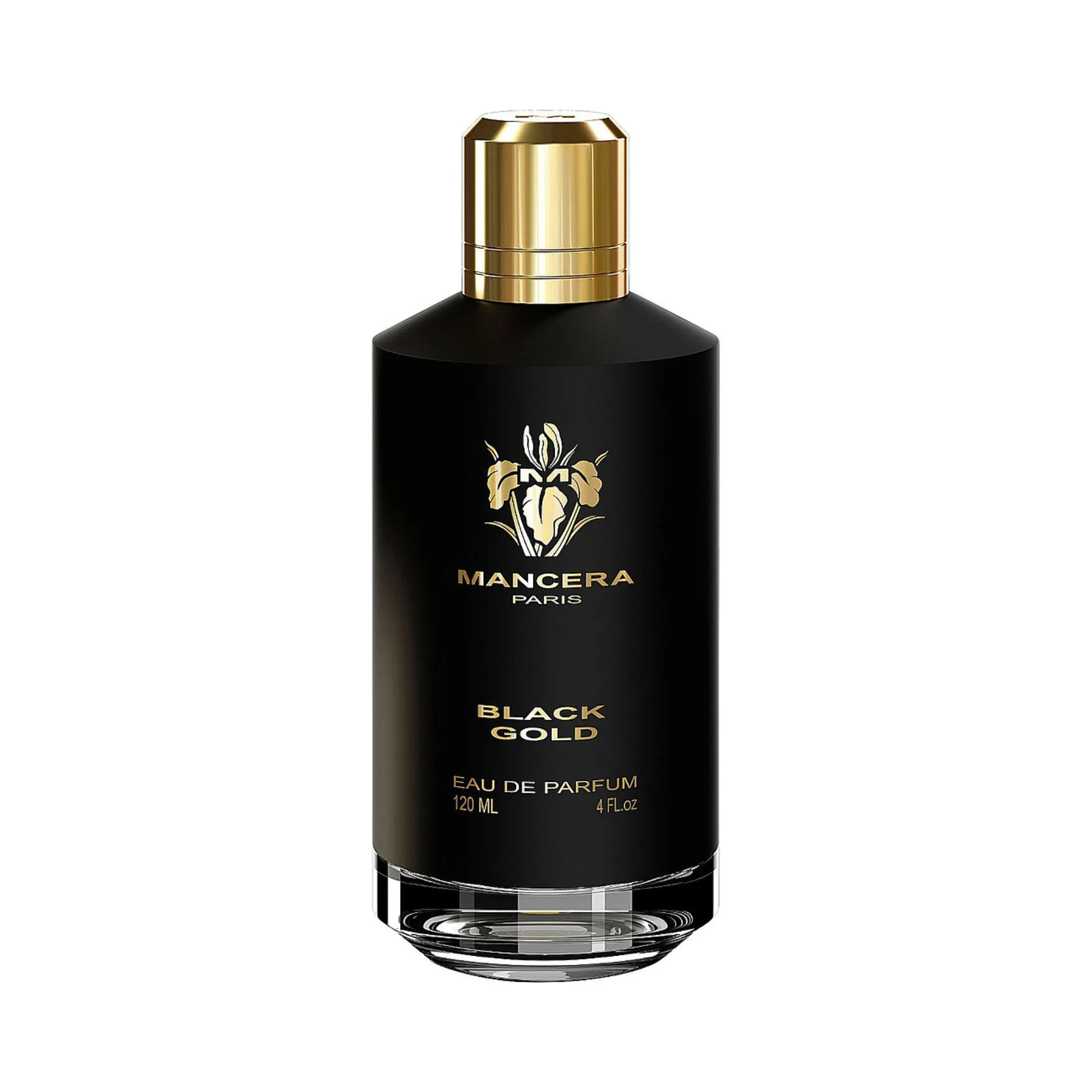 Black Gold Eau de parfum