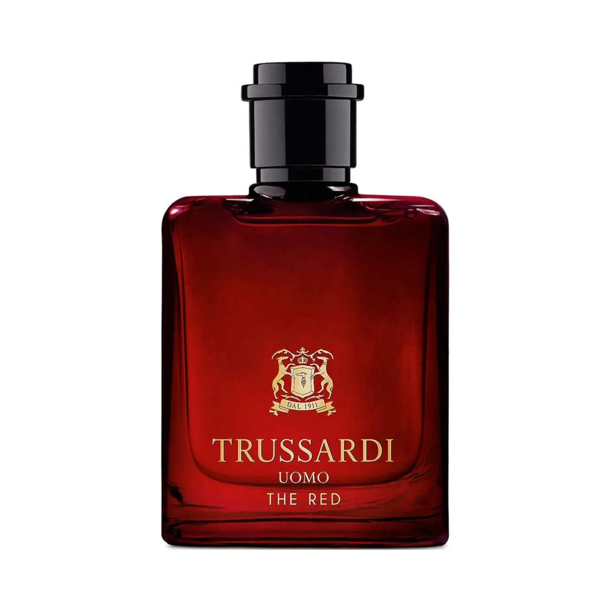 Trussardi Uomo The Red Eau de parfum