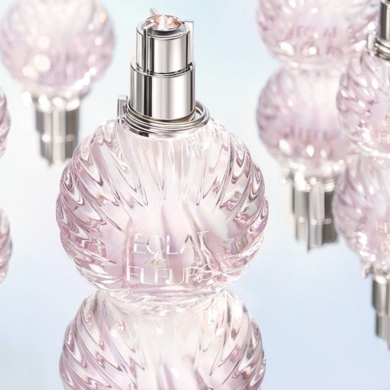 Eclat de Fleurs LANVIN 50 мл купить в Армении LIFESTYLE PERFUME